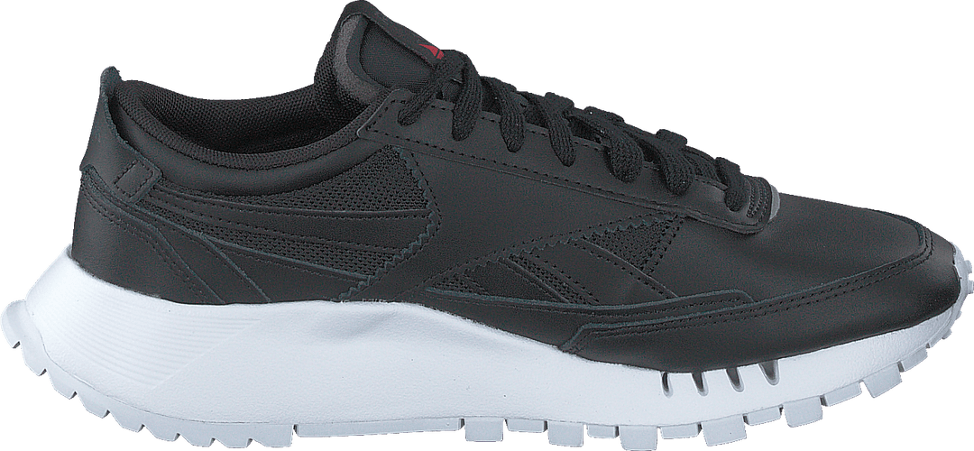 Cl Legacy Black/white/vecred
