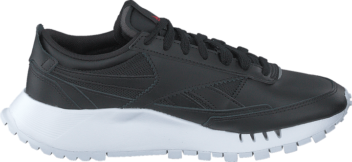 Cl Legacy Black/white/vecred