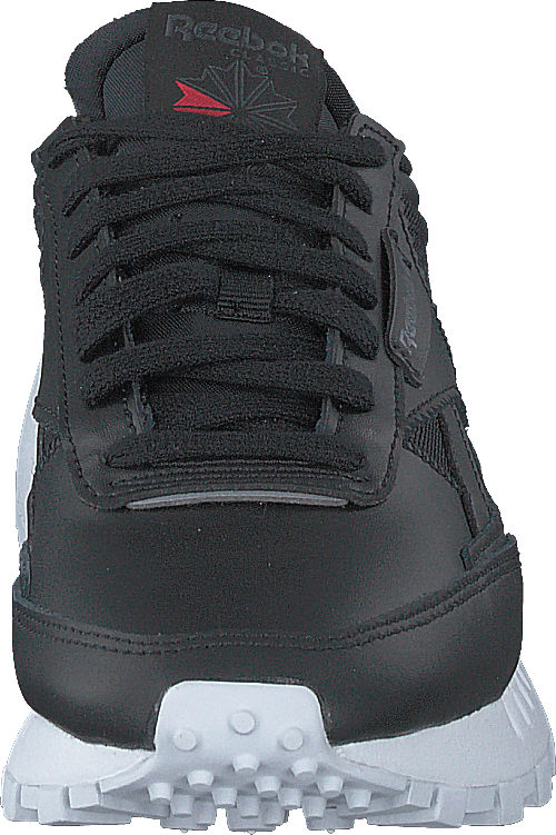 Cl Legacy Black/white/vecred