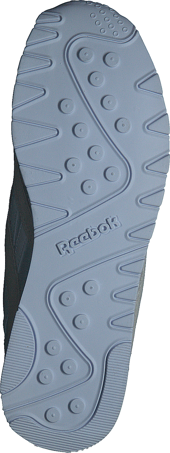 Classic Nylon White/white/lgtgre