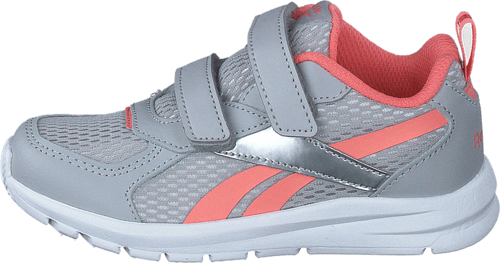 Reebok XT Sprinter 2V TD Cdgry2/twicor/silvmt