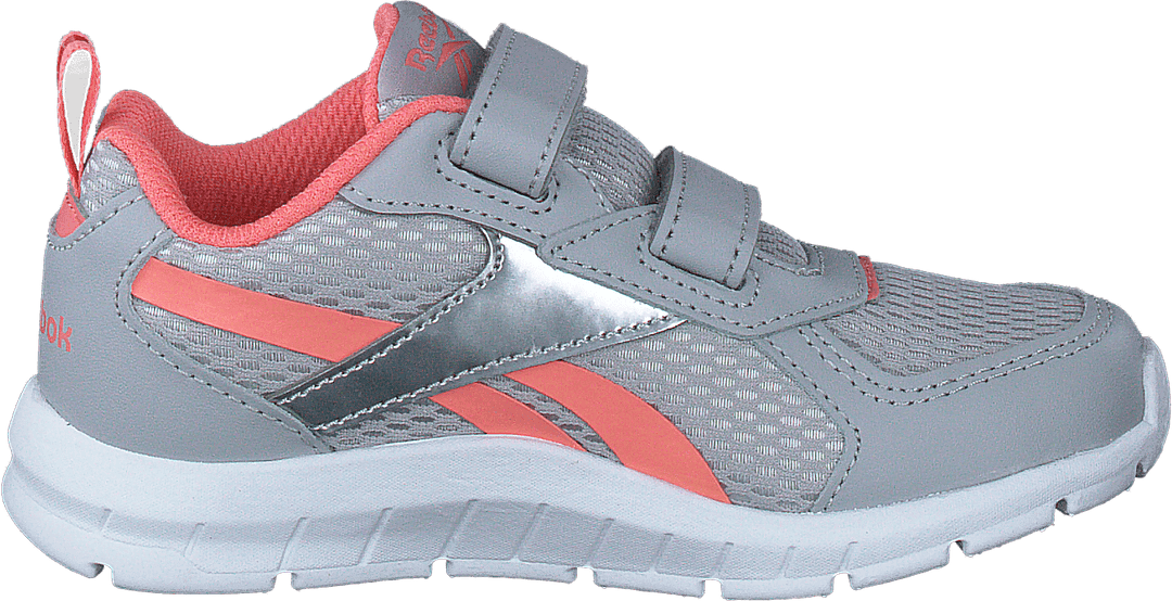 Reebok XT Sprinter 2V TD Cdgry2/twicor/silvmt