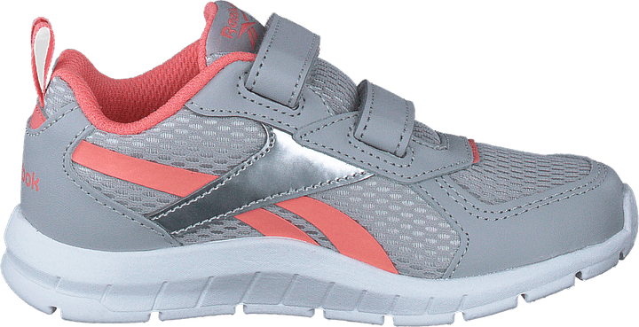 Reebok XT Sprinter 2V TD Cdgry2/twicor/silvmt