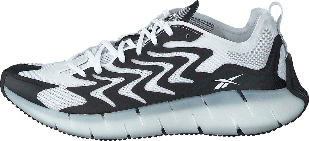 Zig Kinetica 21 Ftwwht/cblack/trgry1