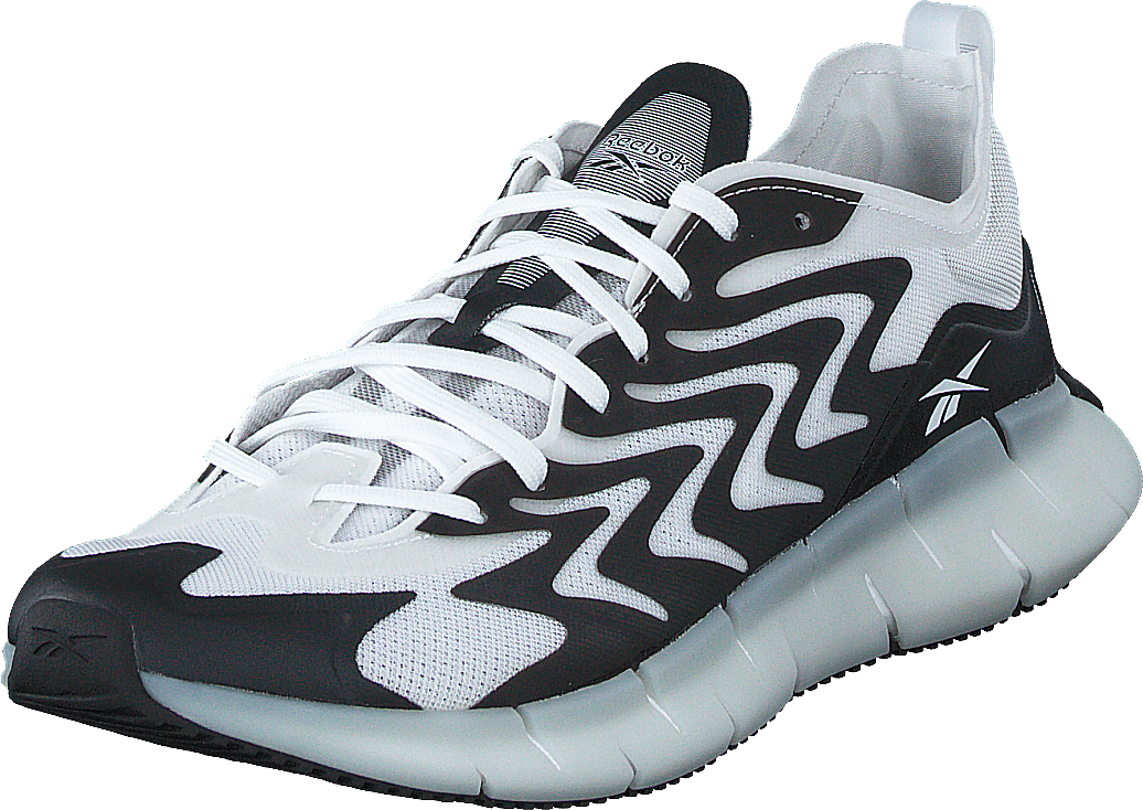 Zig Kinetica 21 Ftwwht/cblack/trgry1