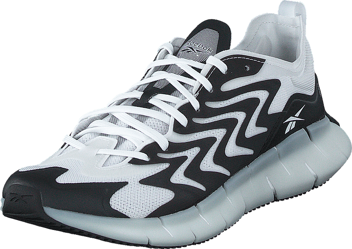 Zig Kinetica 21 Ftwwht/cblack/trgry1