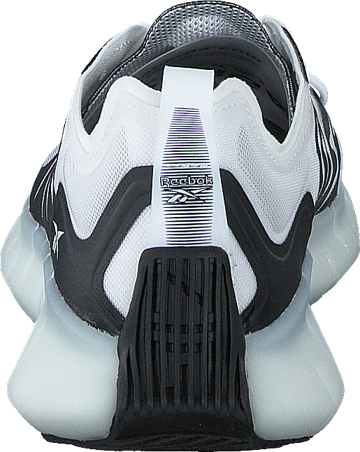 Zig Kinetica 21 Ftwwht/cblack/trgry1