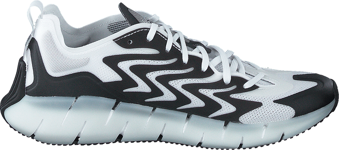 Zig Kinetica 21 Ftwwht/cblack/trgry1