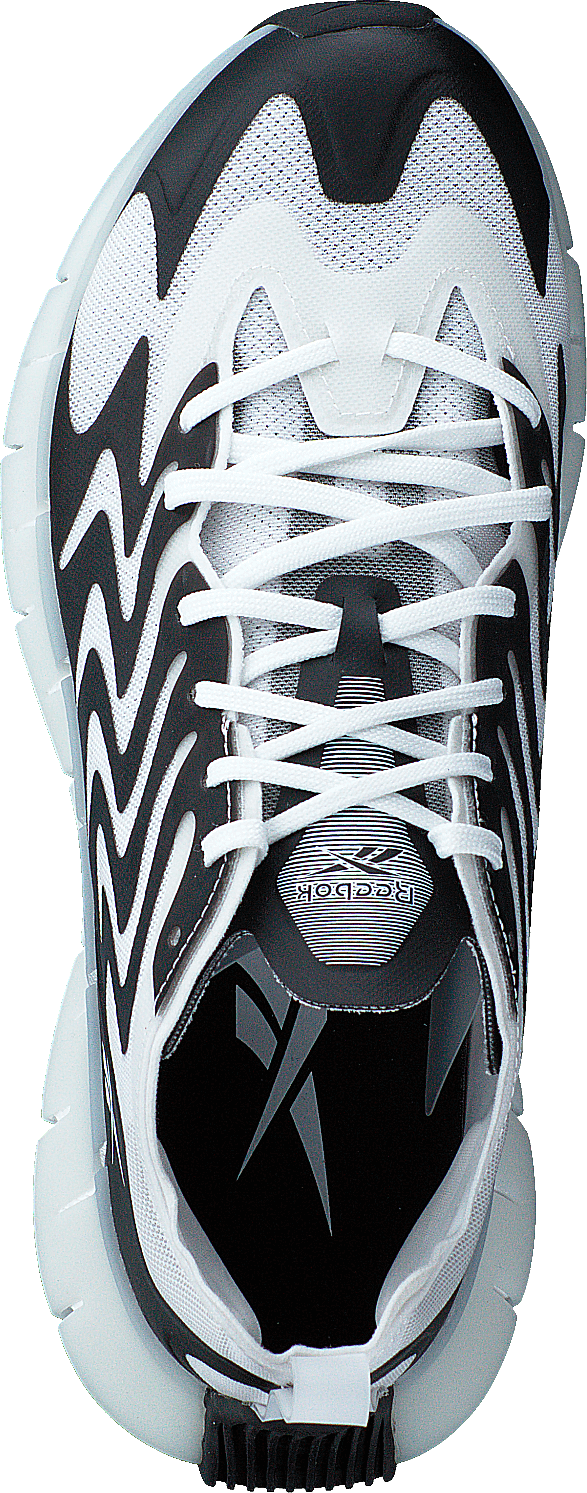 Zig Kinetica 21 Ftwwht/cblack/trgry1