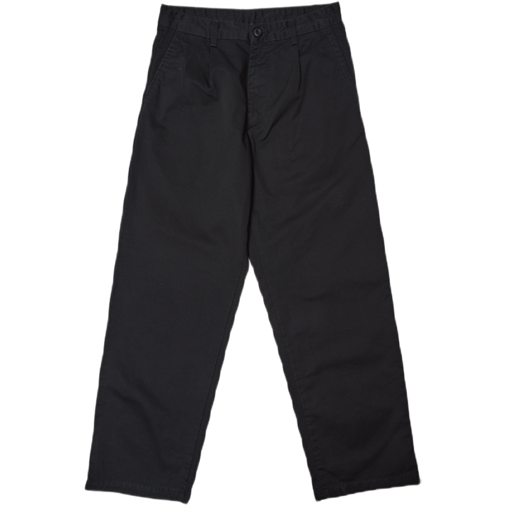 Alder Pant Black