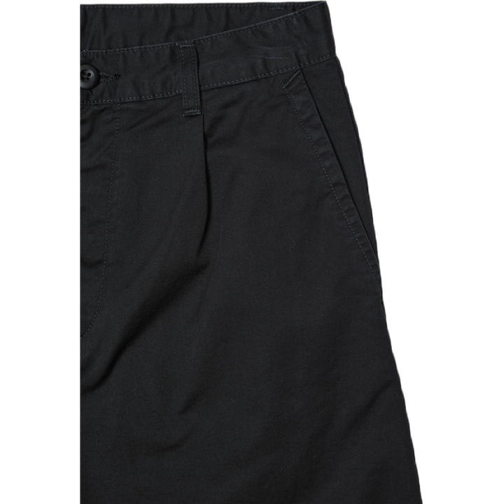 Alder Pant Black