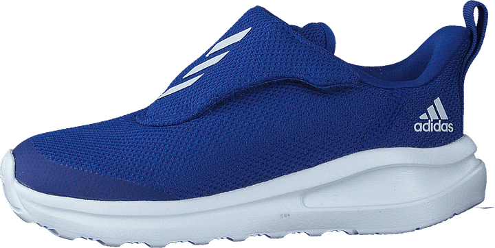 Tekaški čevlji FortaRun AC Royal Blue / Cloud White / Royal Blue