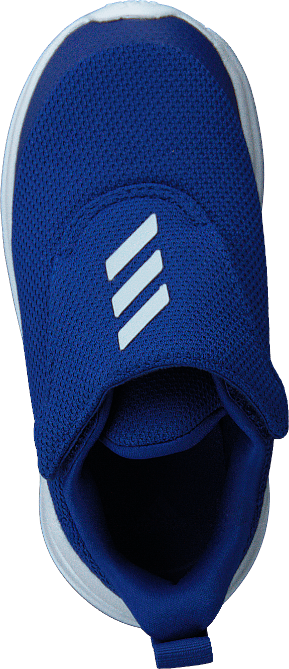 Tekaški čevlji FortaRun AC Royal Blue / Cloud White / Royal Blue