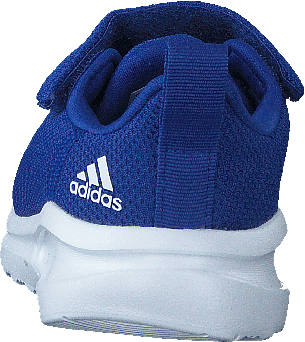 Tekaški čevlji FortaRun AC Royal Blue / Cloud White / Royal Blue