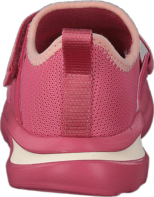 FortaRun X kingad Glow Pink / Hazy Rose / Cloud White