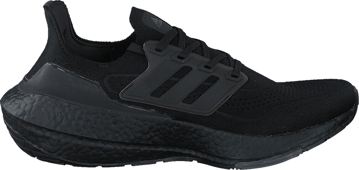 Ultraboost 21 kengät Core Musta / Core Musta / Core Musta / Core Musta