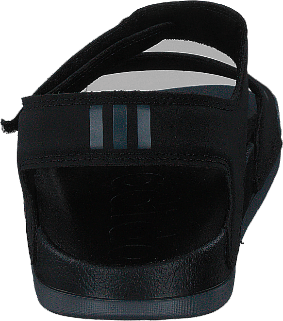 Sandales Adilette Core Black / Gray Five / Core Black
