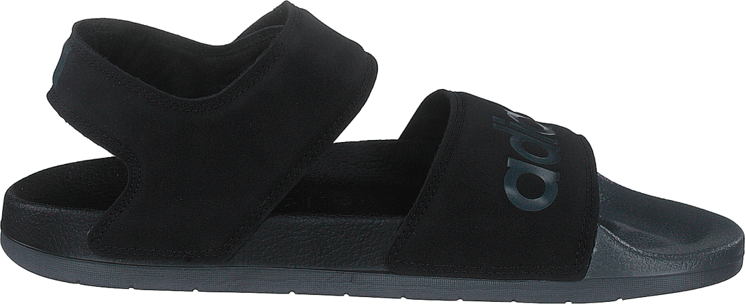 Sandales Adilette Core Black / Gray Five / Core Black