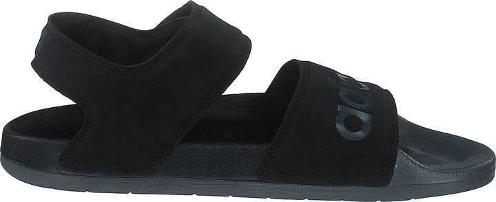 Sandales Adilette Core Black / Gray Five / Core Black