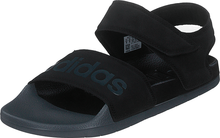 Sandales Adilette Core Black / Gray Five / Core Black