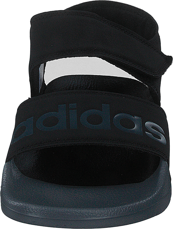 Sandales Adilette Core Black / Gray Five / Core Black
