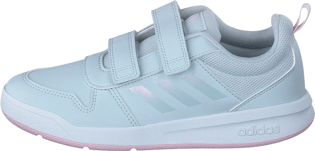 TENSAUR SHOES Halo Blue / Iridescent / Clear Pink