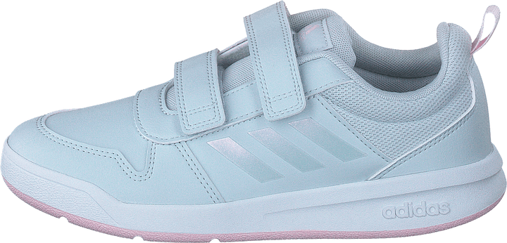 TENSAUR SHOES Halo Blue / Iridescent / Clear Pink