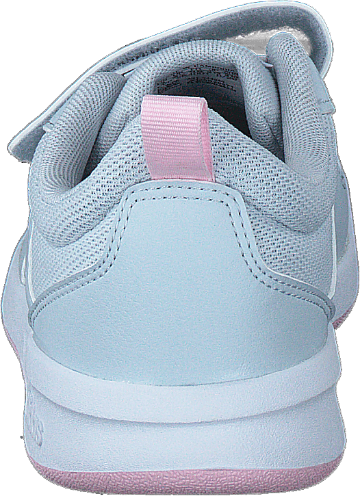 TENSAUR SHOES Halo Blue / Iridescent / Clear Pink