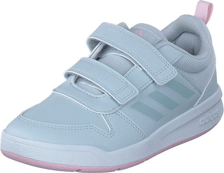 TENSAUR SHOES Halo Blue / Iridescent / Clear Pink