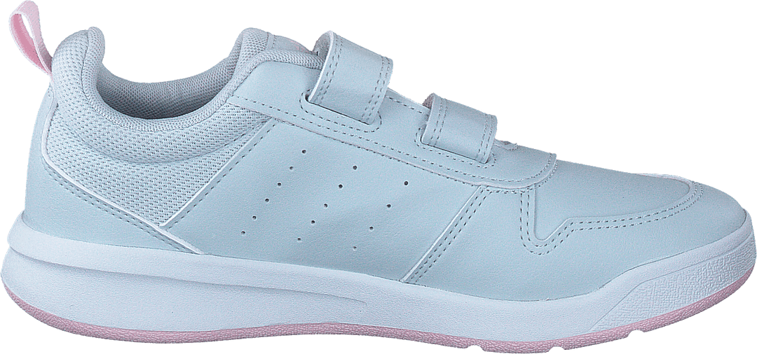 TENSAUR SHOES Halo Blue / Iridescent / Clear Pink
