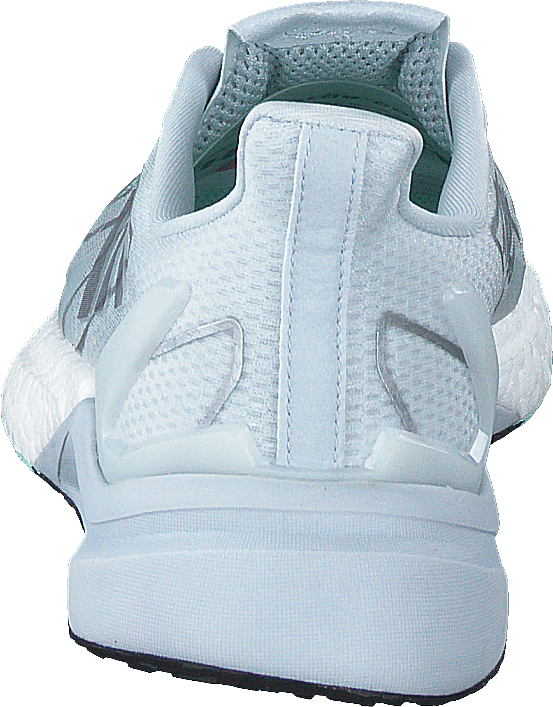 X9000L3 HEAT.RDY Kengät Halo Sininen / Cloud Valkoinen / Clear Mint