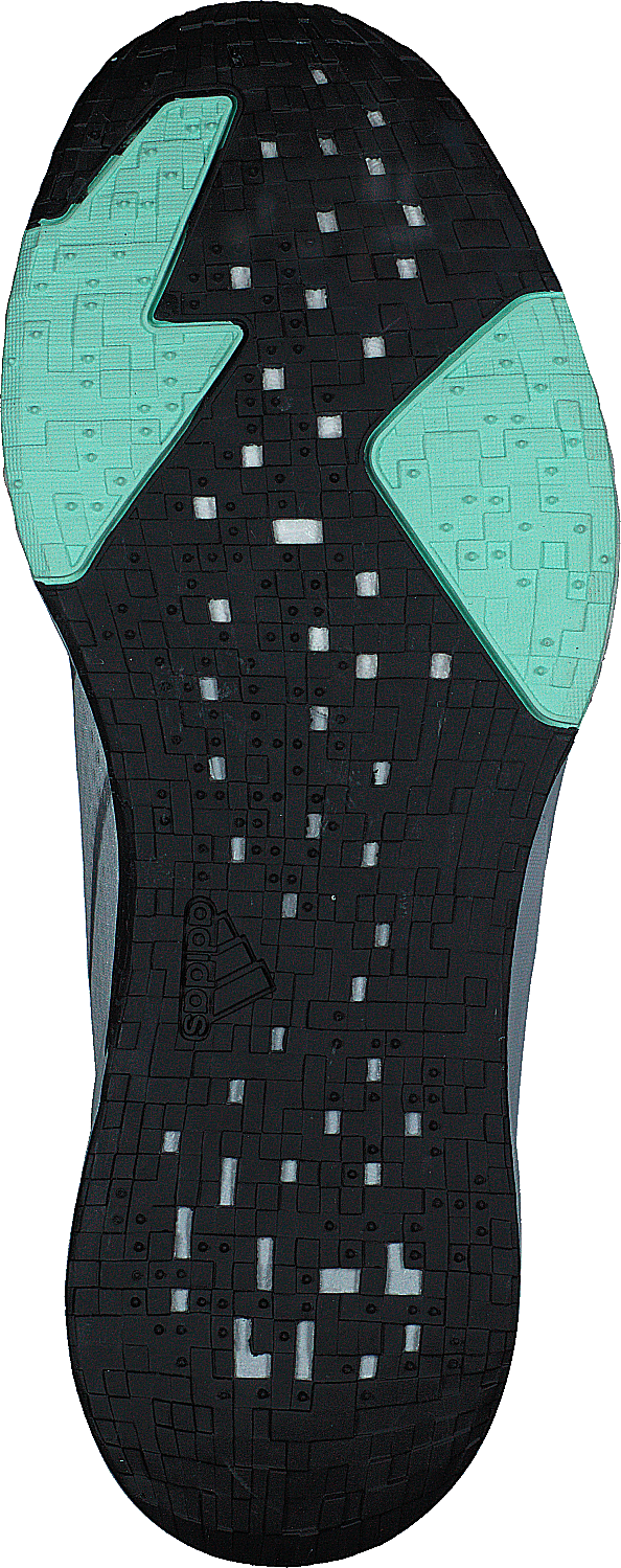 X9000L3 HEAT.RDY Kengät Halo Sininen / Cloud Valkoinen / Clear Mint