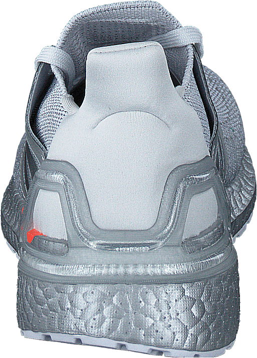 Ultraboost 20 Topánky Halo Silver / Dash Grey / Silver Metallic