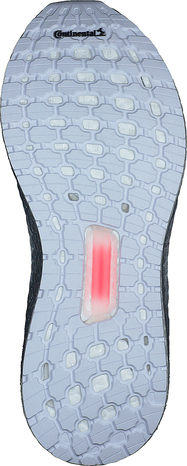 Ultraboost 20 Topánky Halo Silver / Dash Grey / Silver Metallic