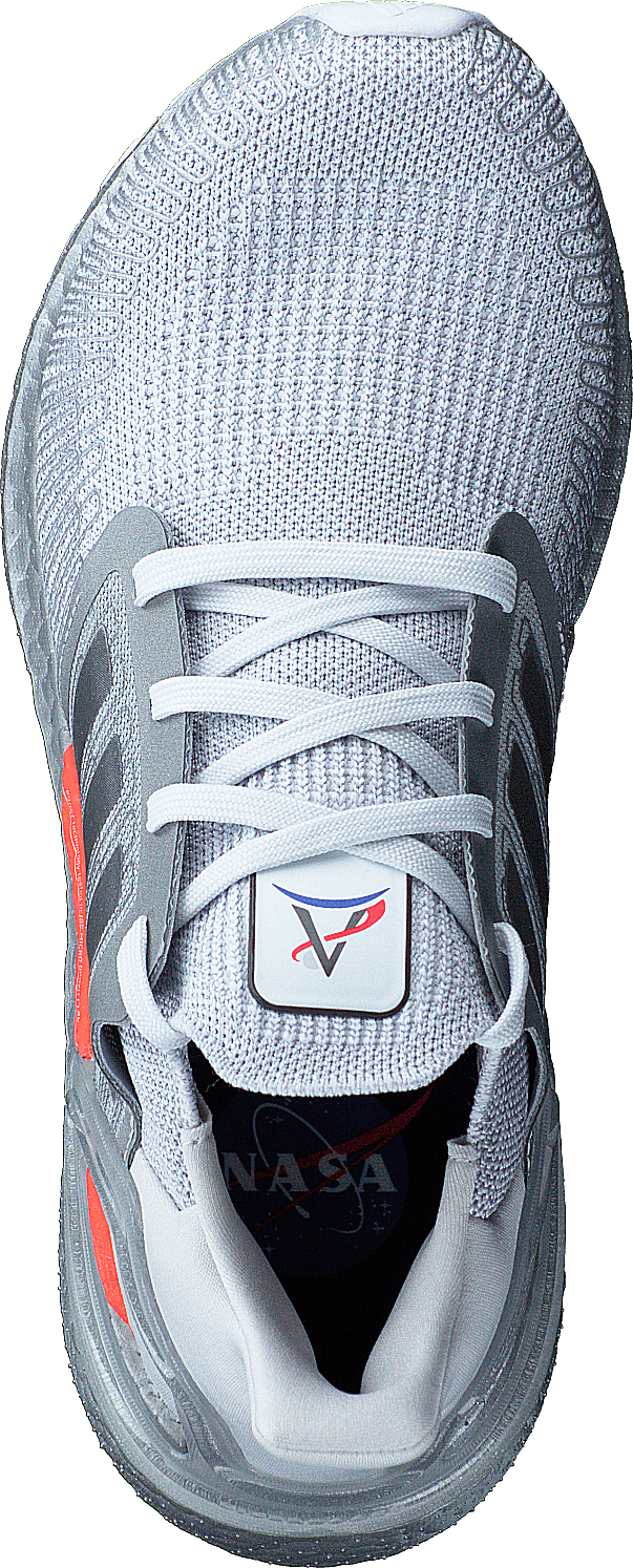 Ultraboost 20 Topánky Halo Silver / Dash Grey / Silver Metallic