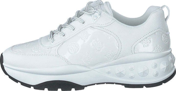 Cleao White