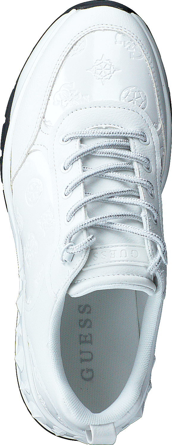 Cleao White