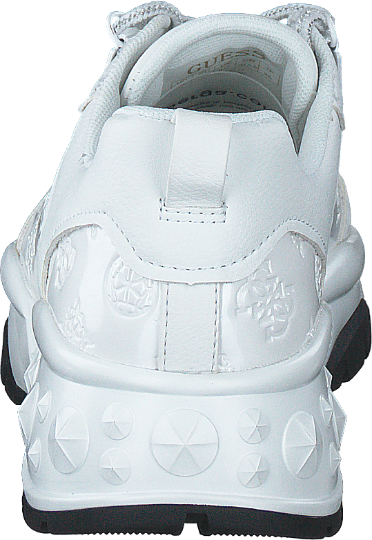 Cleao White