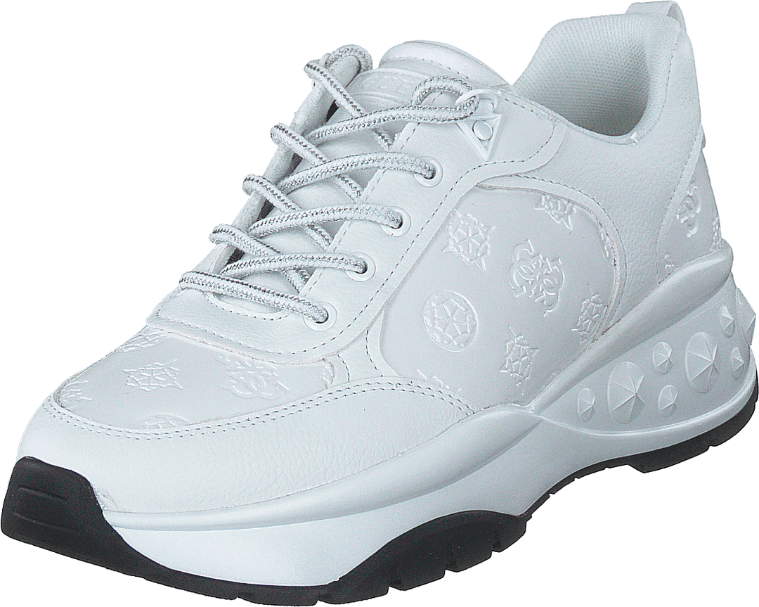 Cleao White