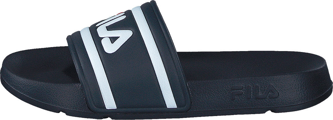 Morro Bay Slipper 2.0 Dress Blue