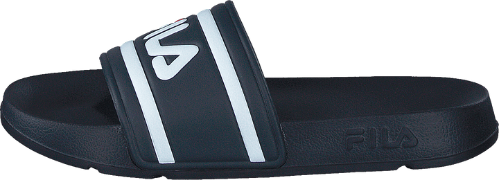 Morro Bay Slipper 2.0 Dress Blue