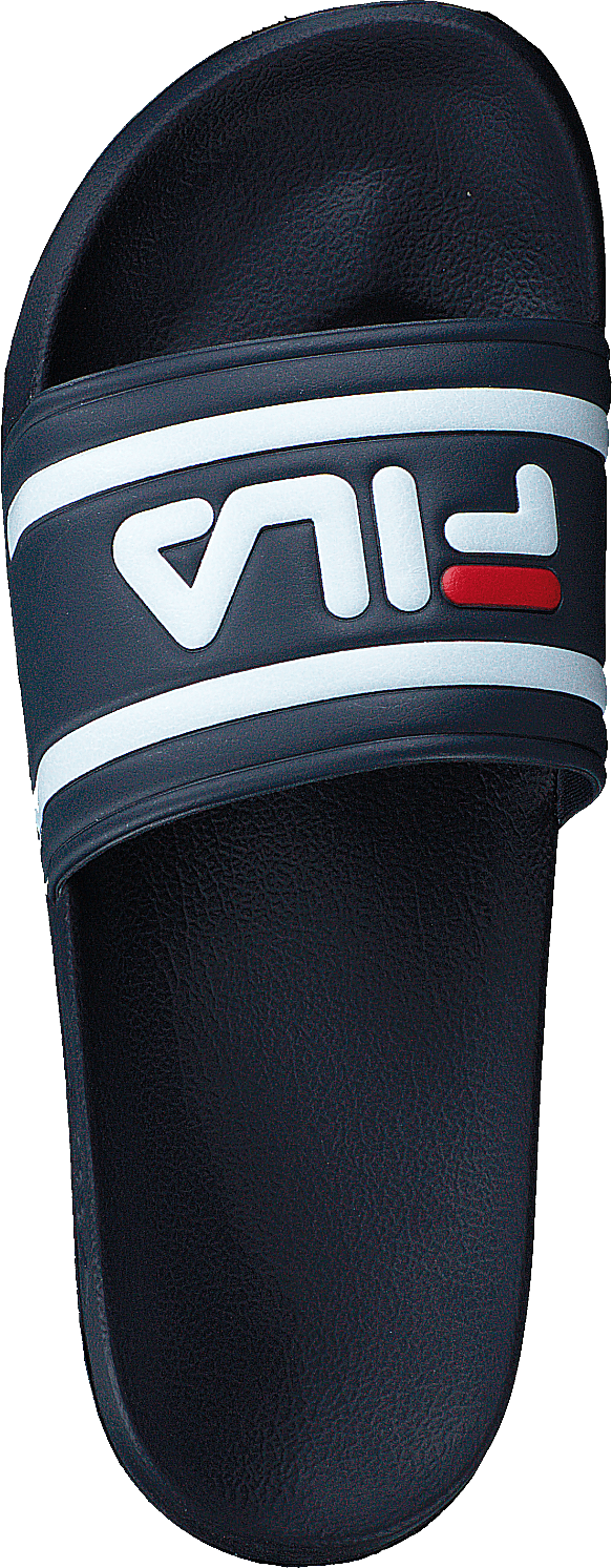 Morro Bay Slipper 2.0 Dress Blue