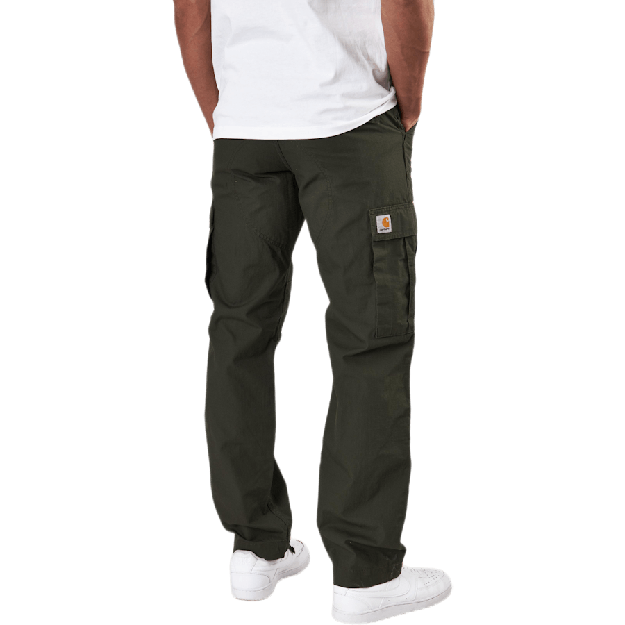 Pantalon cargo régulier 32" Cypress /rincé