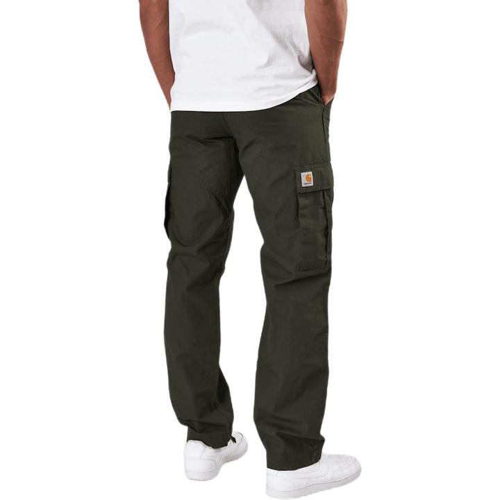 Pantalon cargo régulier 32" Cypress /rincé