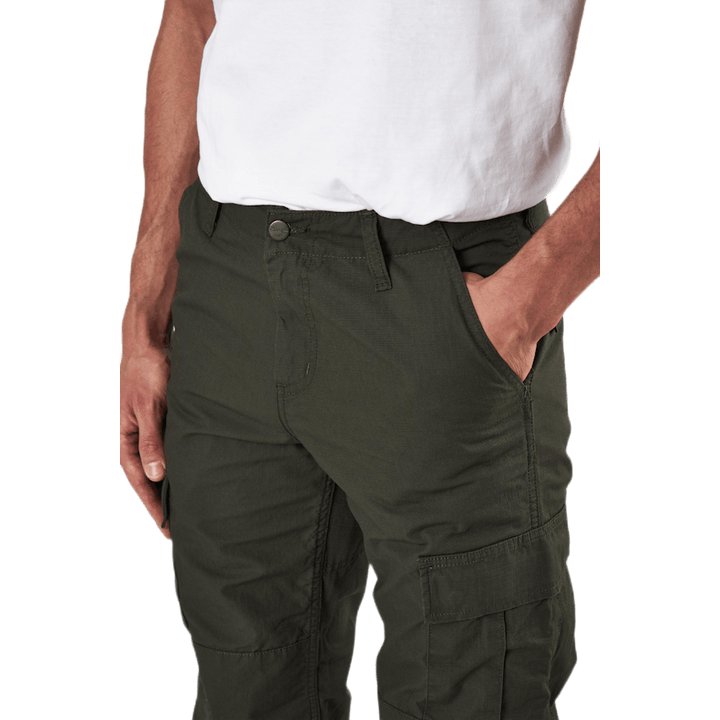 Pantalon cargo régulier 32" Cypress /rincé