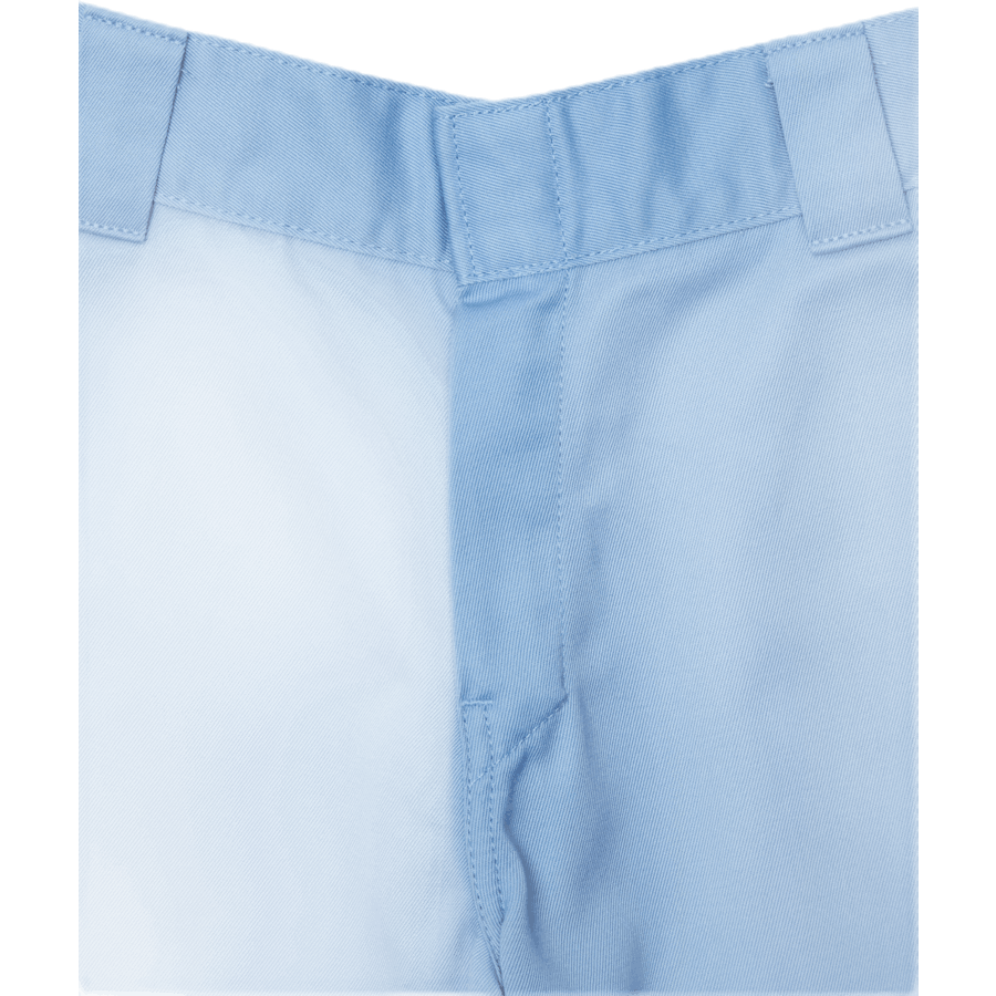 "Master Short Wave" / išplauta