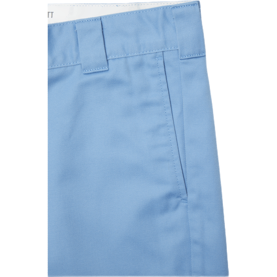 "Master Short Wave" / išplauta