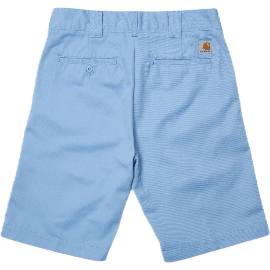 "Master Short Wave" / išplauta