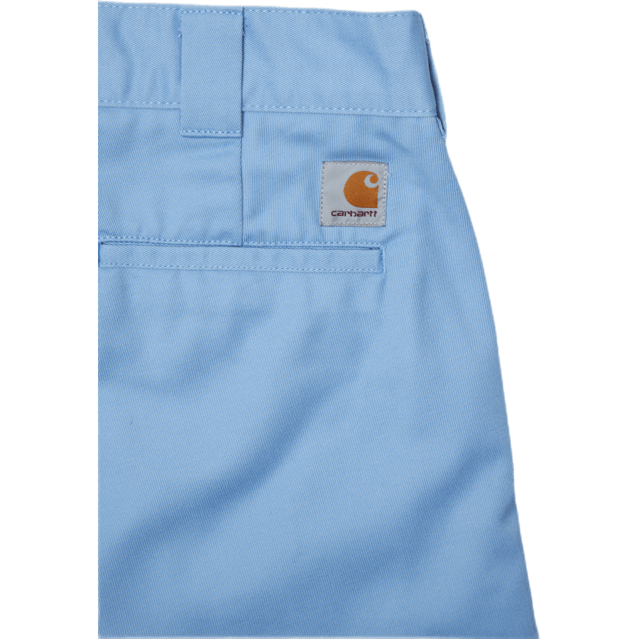 "Master Short Wave" / išplauta