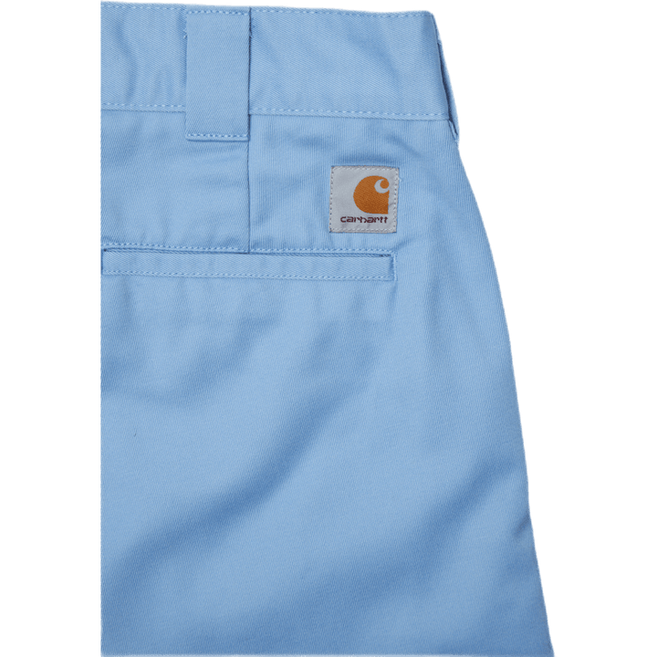 "Master Short Wave" / išplauta